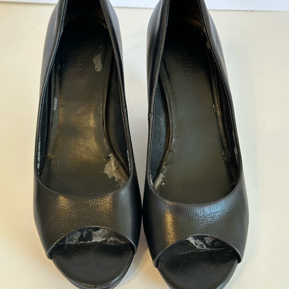 Cole Haan these classic